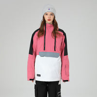 Unisex Utility Jacket for Sports Riuiyele