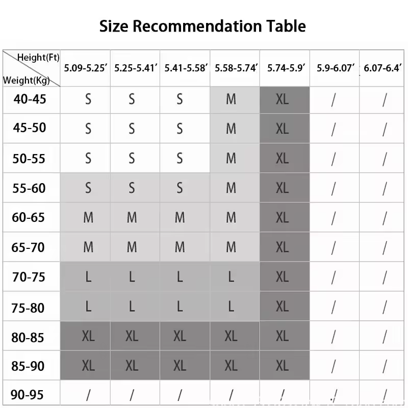 Unique Gradient Loose Snowboard Suits with Matched Pants Riuiyele