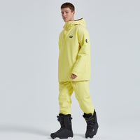 Matched Couple Waterproof Ski & Snowboard Outwear