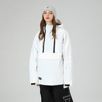 Unisex Utility Jacket for Sports