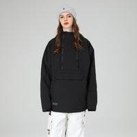 Unisex Utility Jacket for Sports