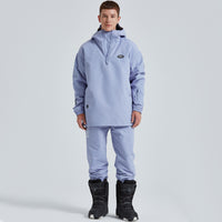 Matched Couple Waterproof Ski & Snowboard Outwear