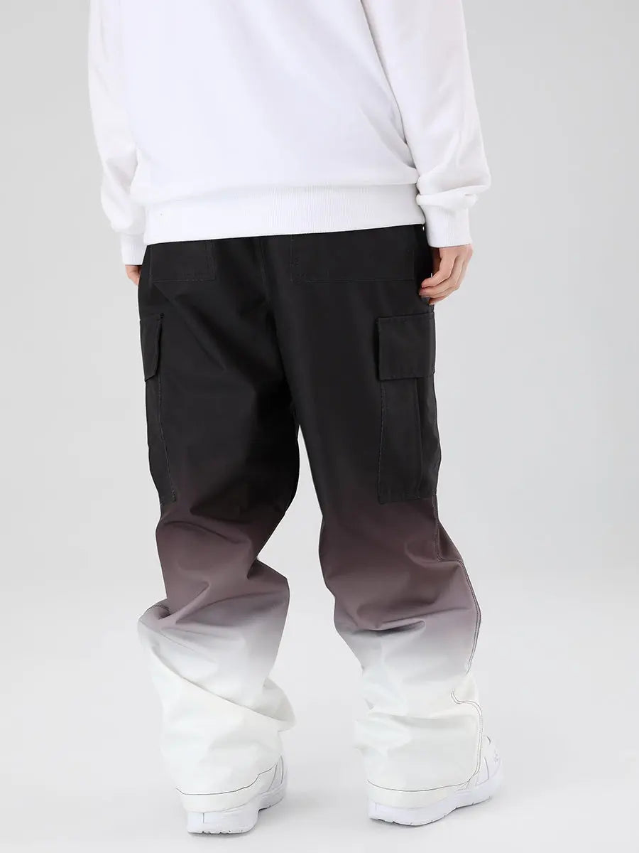 Gradient Snowboard Pants