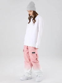 Gradient Snowboard Pants