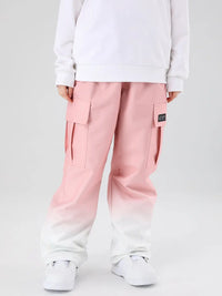 Gradient Snowboard Pants