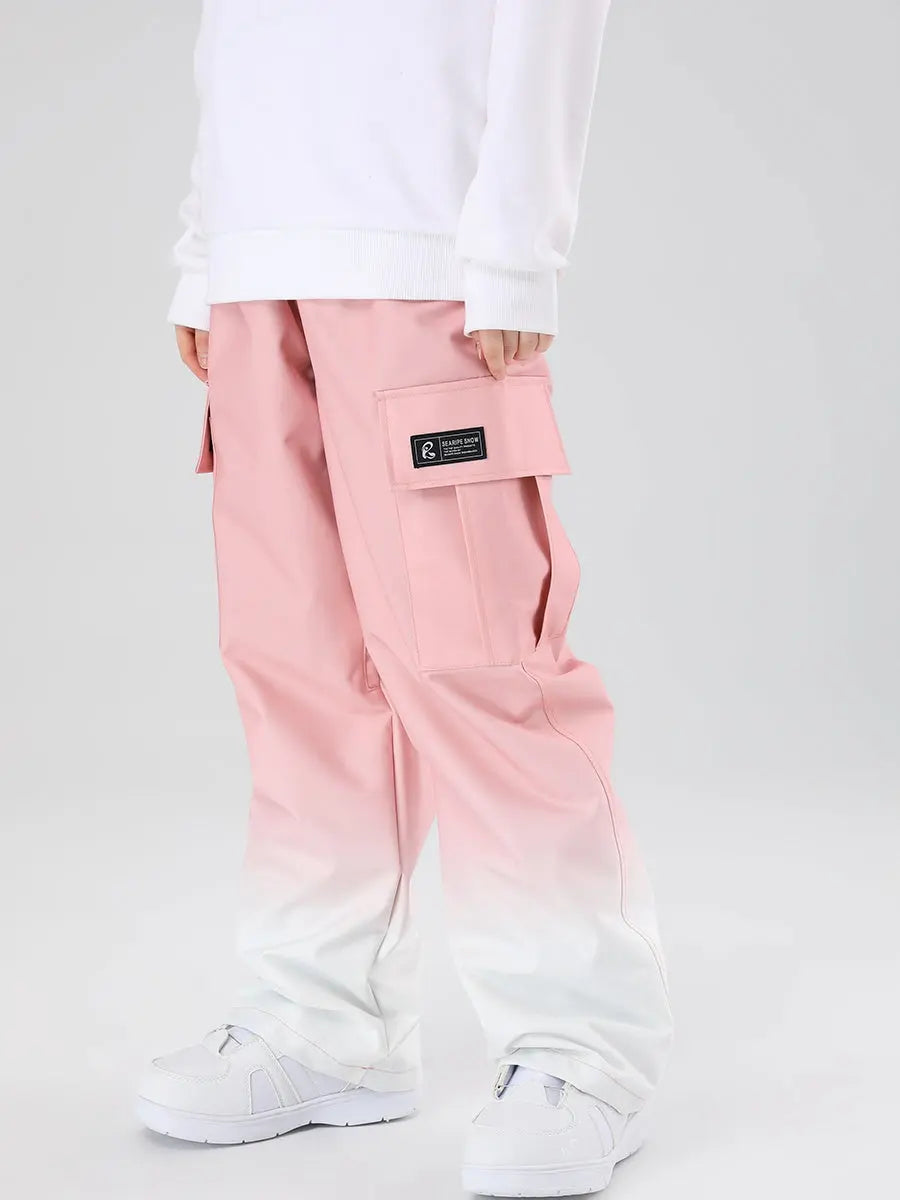 Gradient Snowboard Pants