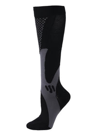 Knee High Compression Socks Men