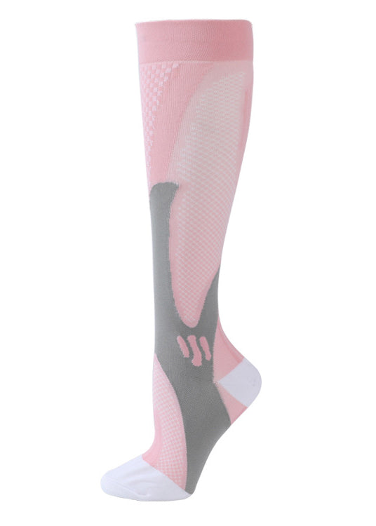 Knee High Compression Socks Men