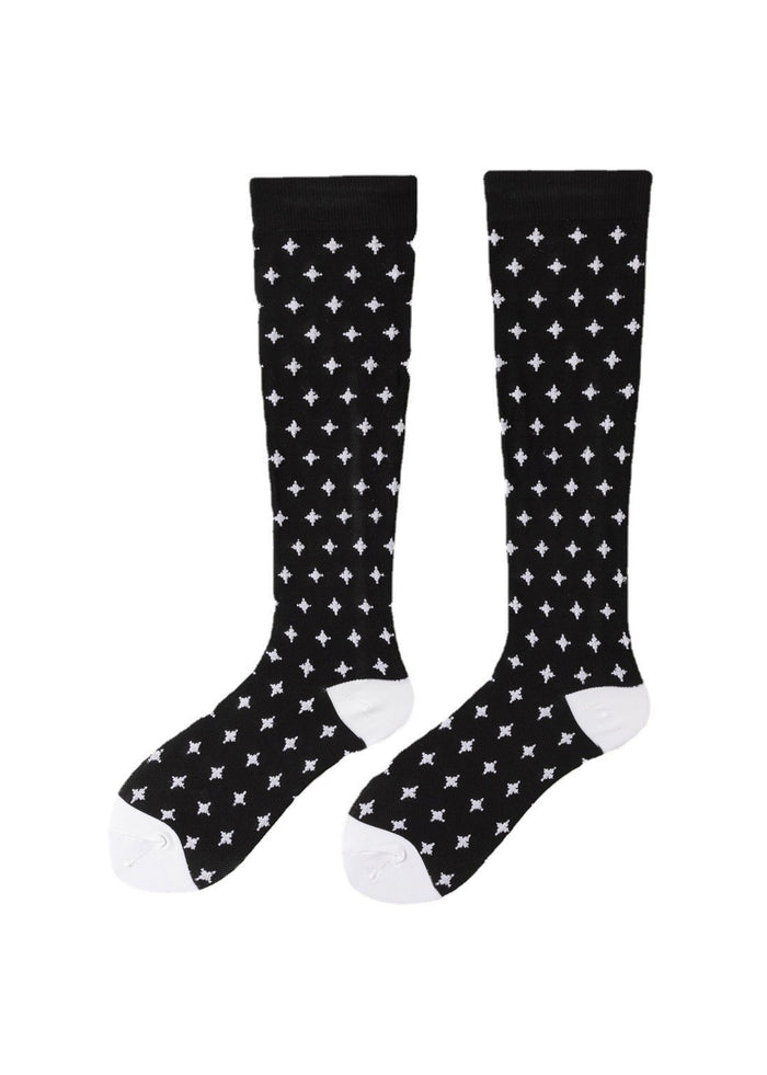 Knee High Compression Socks Women