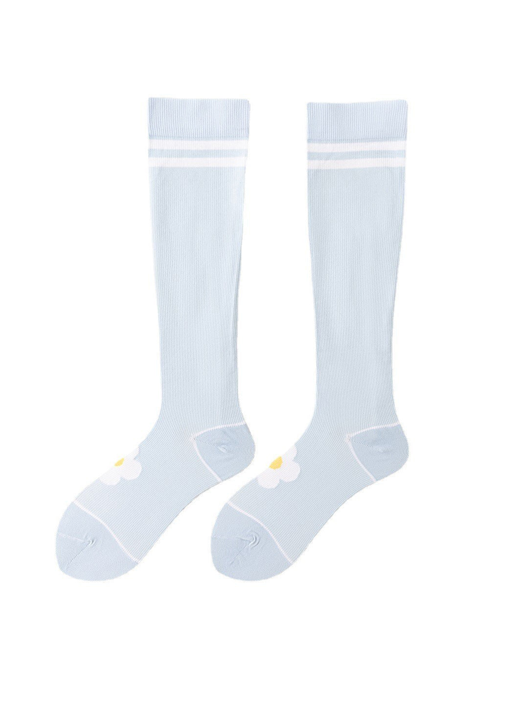 Knee High Compression Socks Women