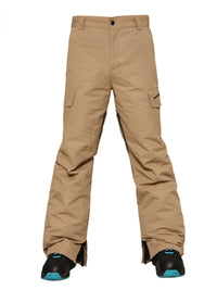 Men Ski Snowboard Shell Snow Pant Waterproof 