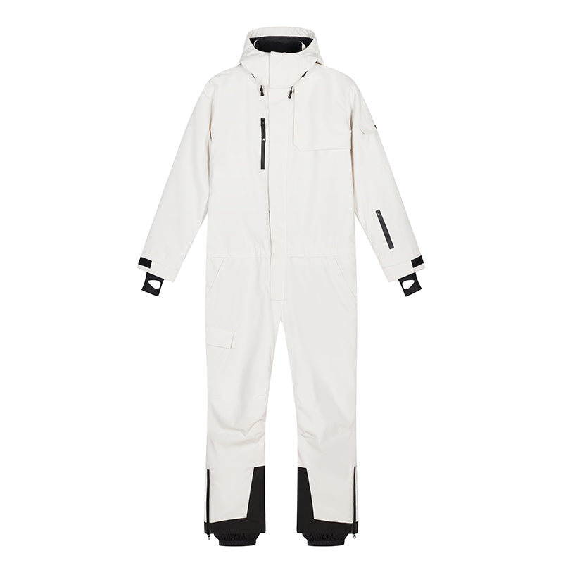 Women's Air Pose Snowcrafts 2L One Piece Snowsuit Overall 