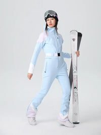 Searipe Wonderland Slim Ski Overall - Women's 