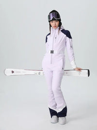 Searipe Wonderland Slim Ski Overall - Women's 