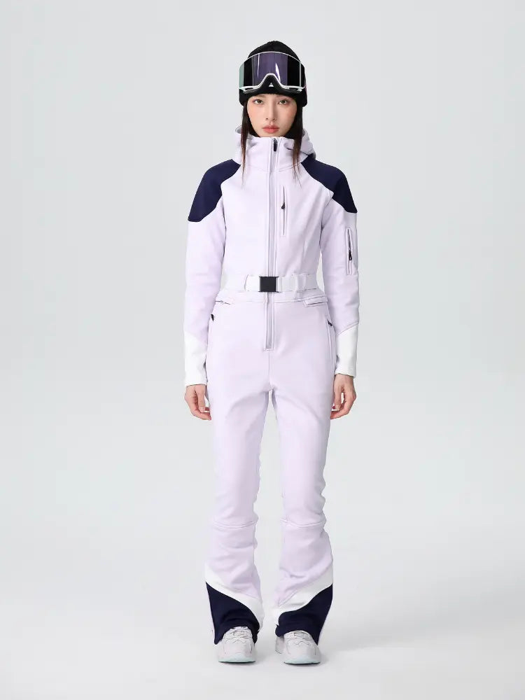 Searipe Wonderland Slim Ski Overall - Women's 