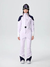 Searipe Wonderland Slim Ski Overall - Women's 