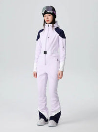 Searipe Wonderland Slim Ski Overall - Women's 