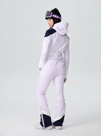 Searipe Wonderland Slim Ski Overall - Women's 