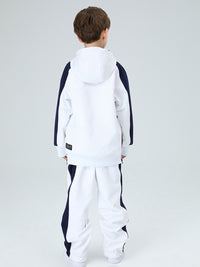 Boys Insulated Ski&Snowboard Suit Soft Shell