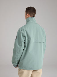 Men's Ski & Snowboard Anorak Jacket