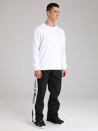 Men's Insulated Snow Pants