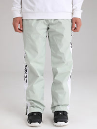 Men's Insulated Snow Pants