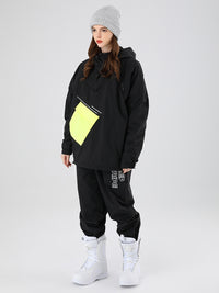 Overhead Snow Jackets and Snow Pants - Women's