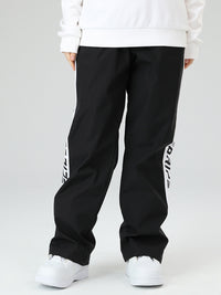 Women's Insulated Snow Pants