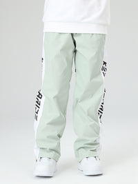 Women's Insulated Snow Pants