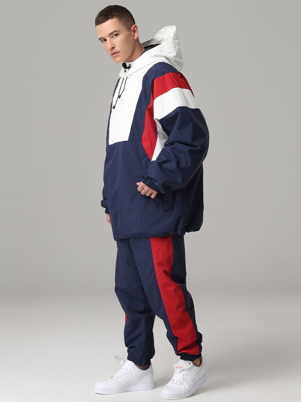 Ski Jackets and Pants Set