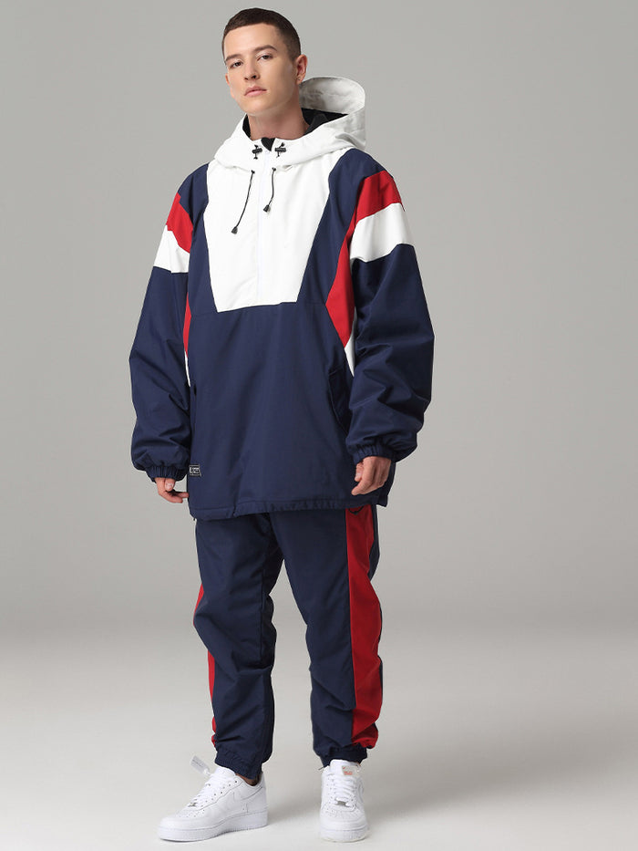 Ski Jackets and Pants Set